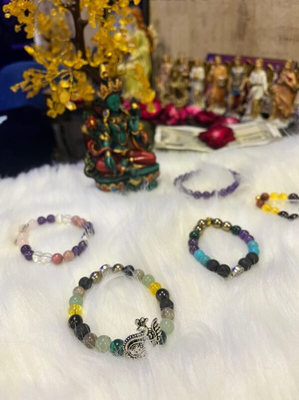 Customized Bracelets - Image 2