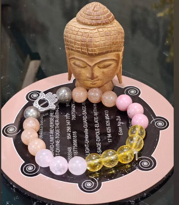 Customized Bracelets