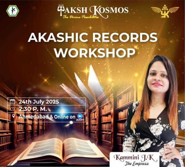 Akashic Records Training