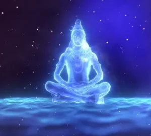 Shiva Meditation