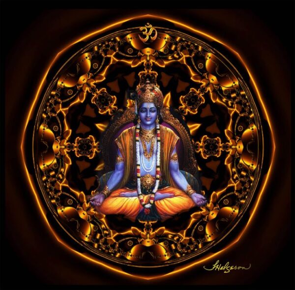 Krishna Meditation