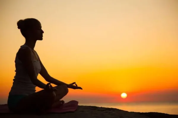 Amrut Ras Meditation