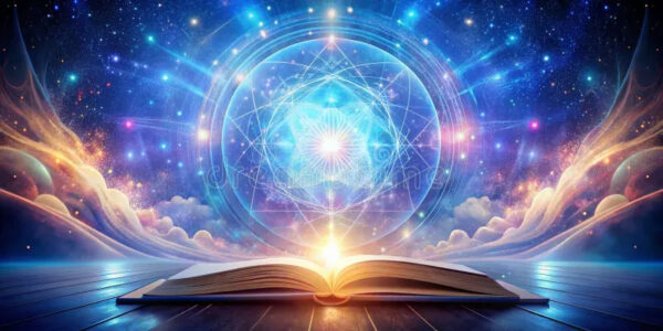Akashic Record (30 Min)