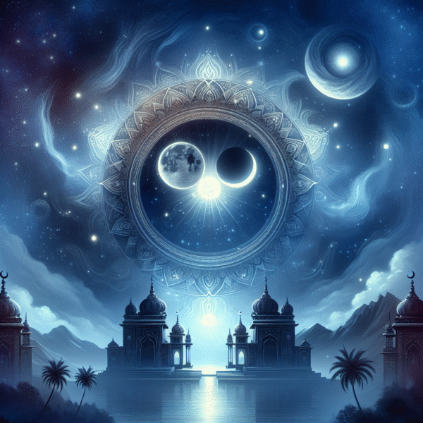 Find Clarity with Amavasya Meditation