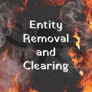 Entity Clearing