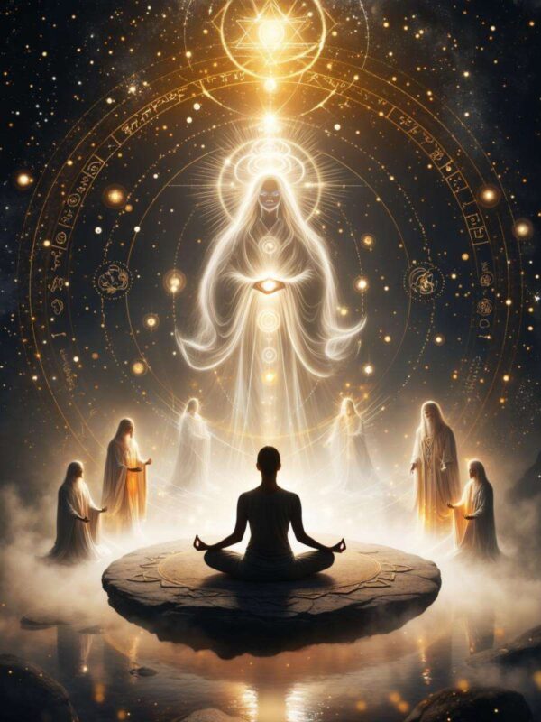 Lama Fera Negativity Removal