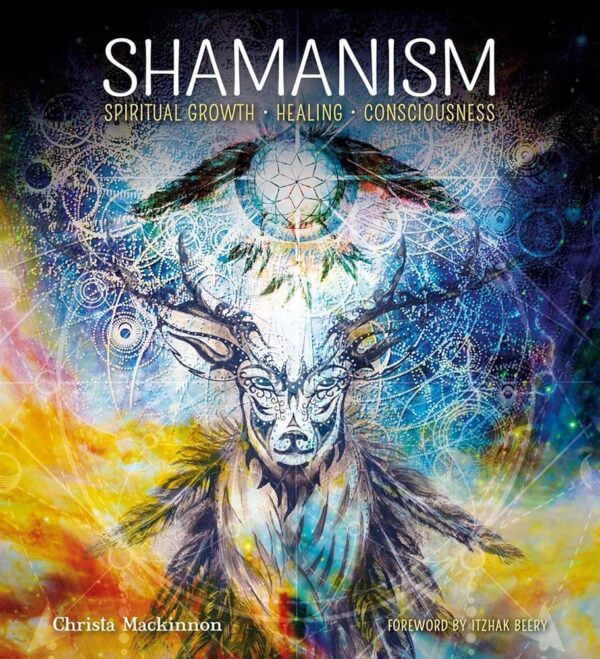 Shamanism level 1