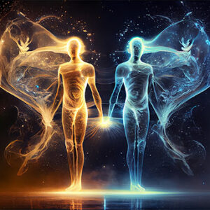 Shamanism Cord Release