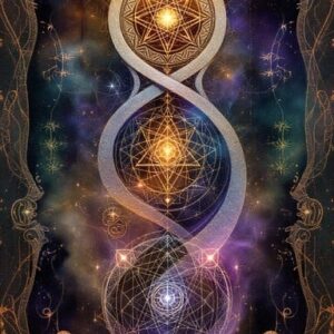 Shamanism DNA Ascension