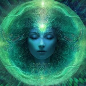 Shamanism Negativity Removal