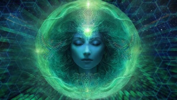 Shamanism Negativity Removal