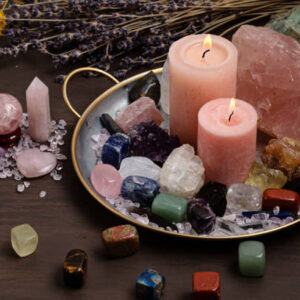 Crystal Therapy