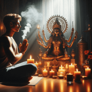 Mahakali Meditation