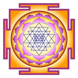 Shree Yantra Meditation