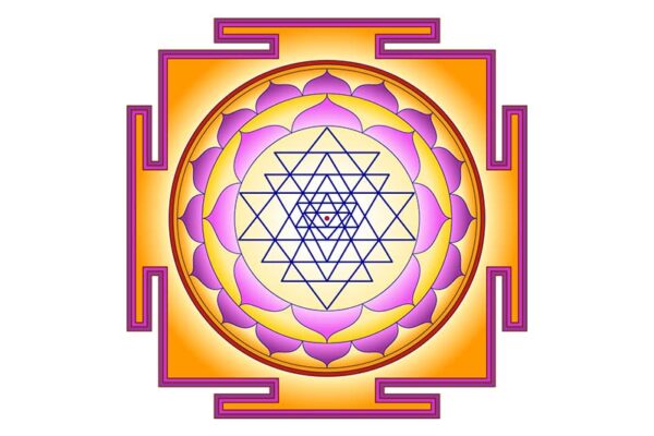 Shree Yantra Meditation